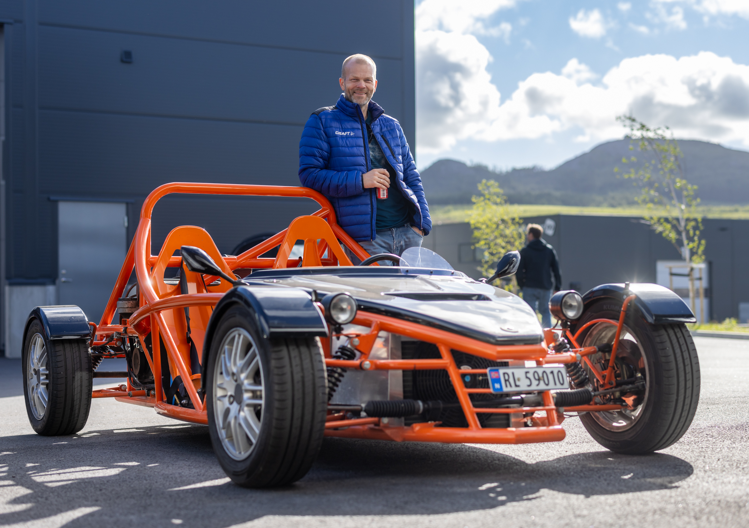 Prøvebilde Cars Coffe 6151