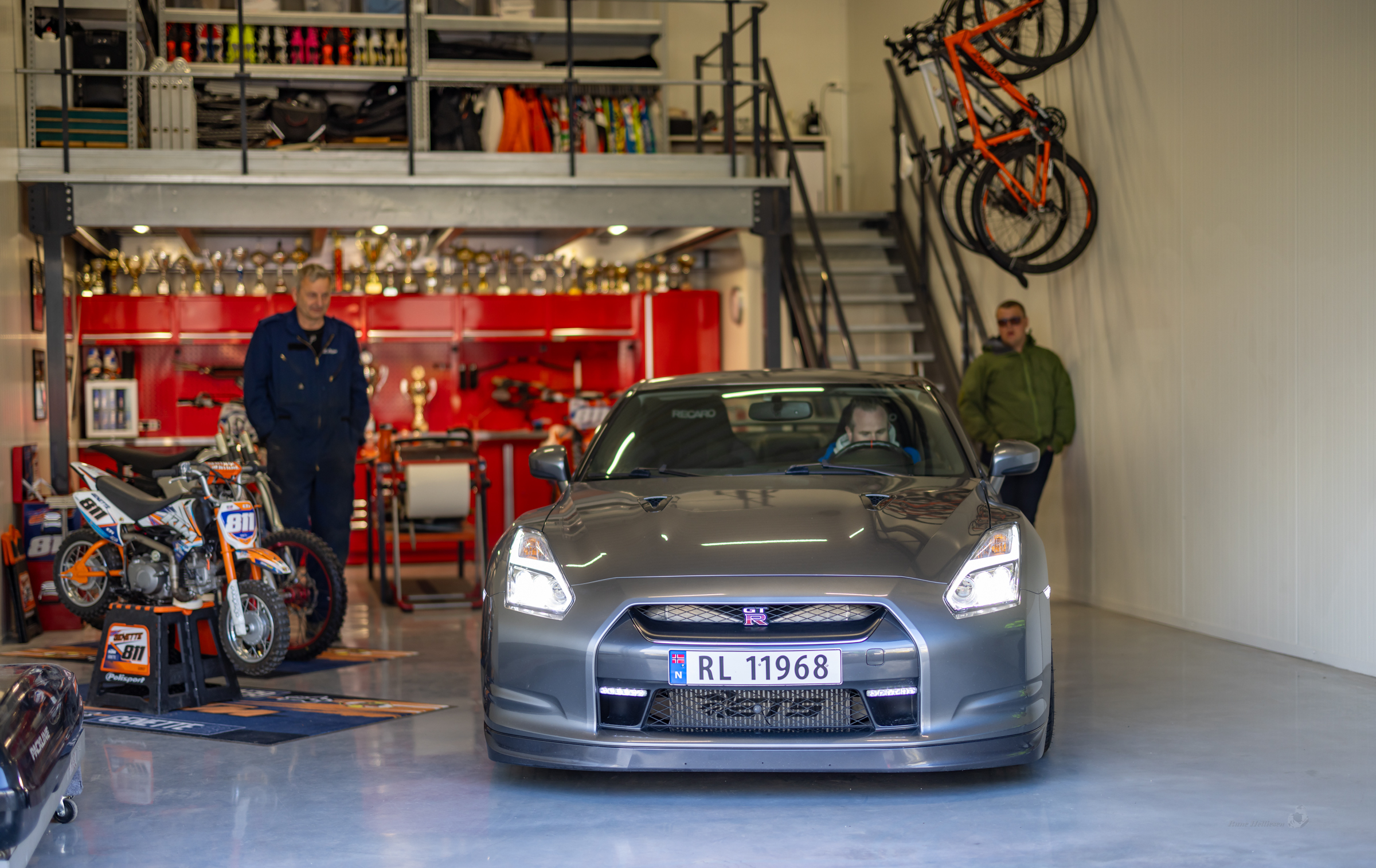 Prøvebilde Cars Coffe 6238