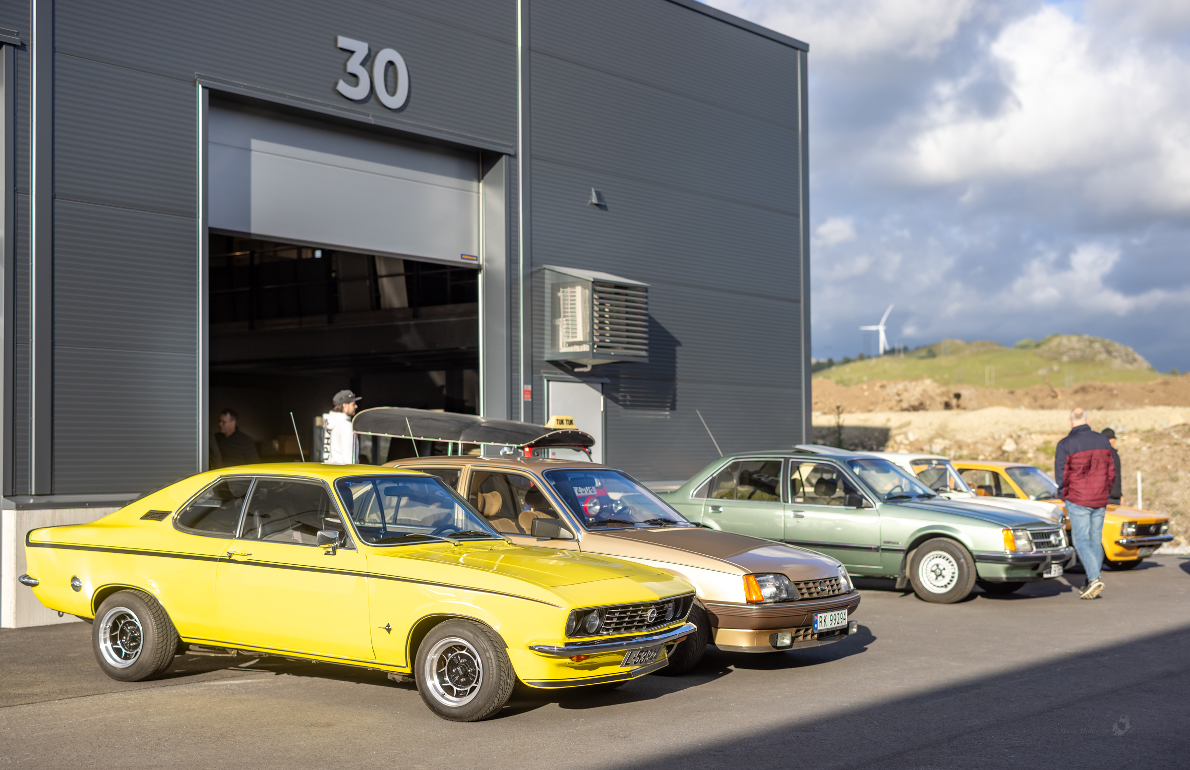 Prøvebilde Cars Coffe 6275