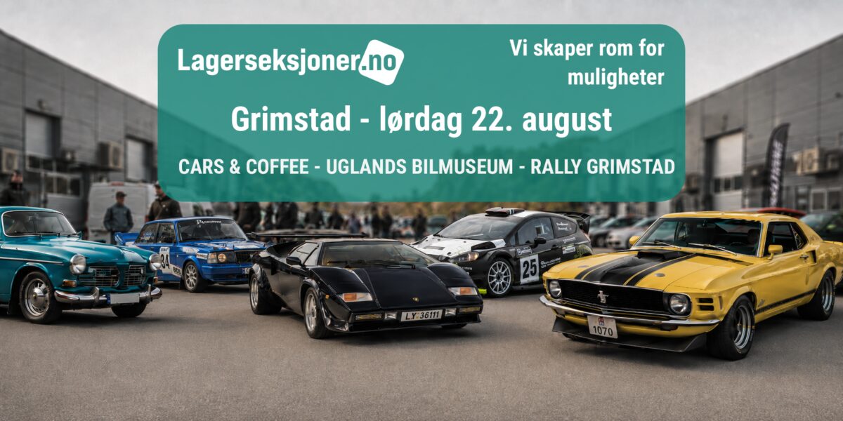 Bilde til utsendelse