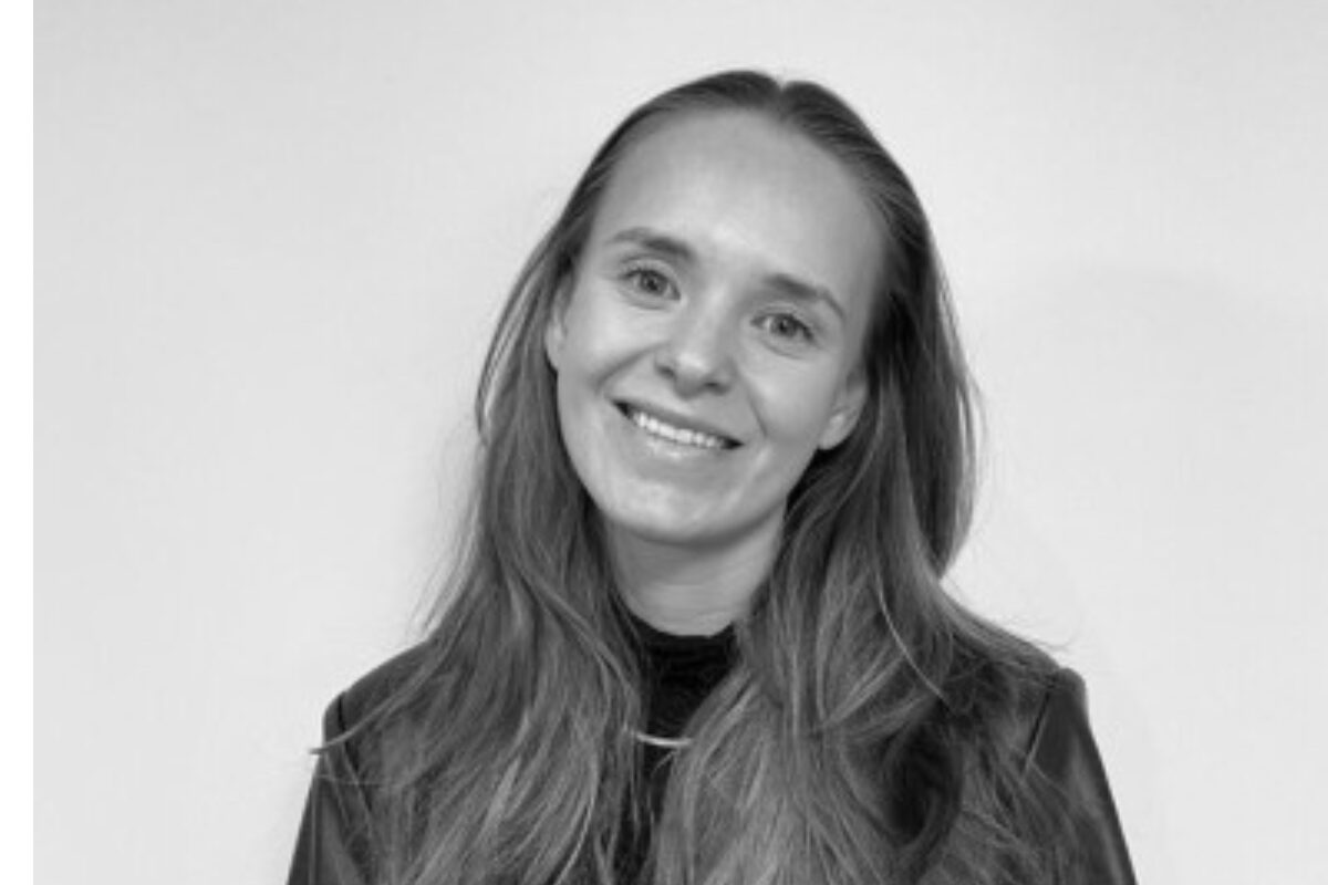 Ingrid Norheim