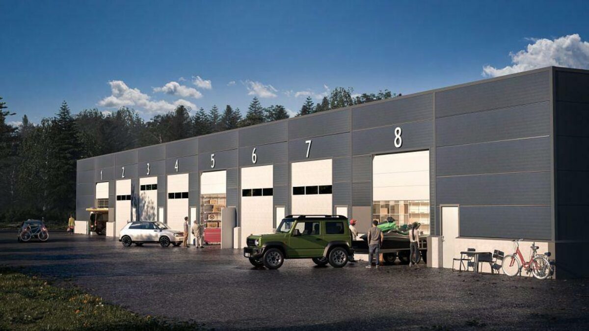 Marketer Bilde utvendig 20